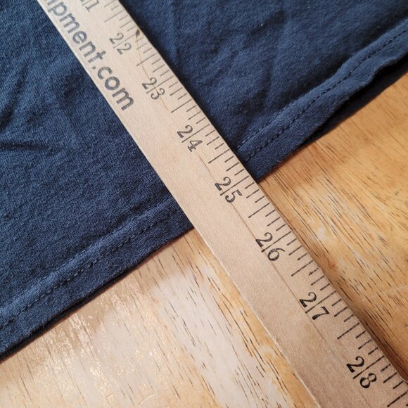 Small Vintage Megadeath a Tout le Monde Gildan Concert Graphic T Shirt - Picture 8 of 9